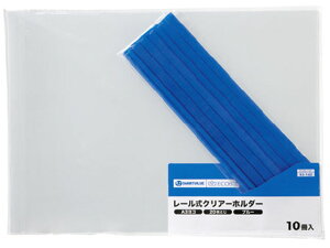 yr[e100~OFFN[|zy񂹁zX}[go[ [z_[Đ A3R  10 D102J-BL [ A4 v[e[Vpt@C