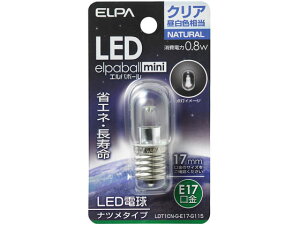 yr[e100~OFFN[|zy񂹁zd LEDic E17NAF LDT1CN-G-E17-G115 LEDdic LEDd  Cg Ɩ Ɠd