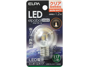 yr[e100~OFFN[|zy񂹁zd LEDdG30` E17NAd LDG1CL-G-E17-G246 LEDd` E17 LEDd  Cg Ɩ Ɠd