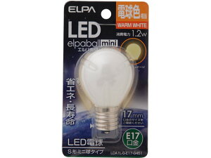 yr[e100~OFFN[|zy񂹁zd LEDdS` E17dF LDA1L-G-E17-G451 LEDd E26 LEDd  Cg Ɩ Ɠd