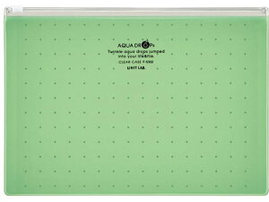 yr[e100~OFFN[|zy񂹁zqgu AQUA DROPs N[P[X A5  5 F5302-6 `bNt\tgN[P[X hLgL[ t@C