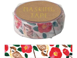 yr[e100~OFFN[|zy񂹁z[hNtg }XLOe[v ւƃXY 15mm×7m 4 fR[Vp}XLOe[v 15mm fR[VObY