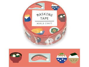 yr[e100~OFFN[|zy񂹁z[hNtg }XLOe[v ͂ 15mm×7m 4 MT15024 fR[Vp}XLOe[v 15mm fR[VObY