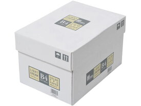 APPJ カラーコピー用紙 ライトクリーム B4 500枚×5冊 CPS003 まとめ買い 業務用 箱売り 箱買い ケース買い B4 イエロー系 黄 カラーコピー用紙