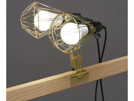 【お取り寄せ】アイリスオーヤマ LEDクリップライト屋内用 200形相当 ILW-325GC3 クリップライト 照明器具 ランプ