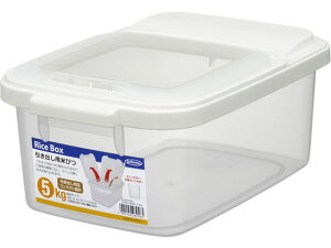 yr[e100~OFFN[|zy񂹁zH opĂт 5kg B-2895PN ^Rei[ ۑ ۊǃObY Lb`Օi