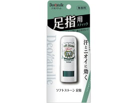 【お取り寄せ】シービック デオナチュレ ソフトストーン足指 7G 制汗剤 デオドラント エチケットケア スキンケア