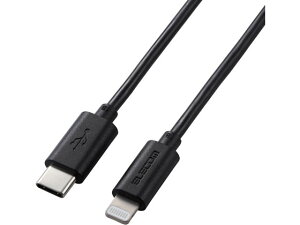 y}\2,000~N[|119:59|Cg2{zy񂹁zGR USB-C to LightningP[u 0.5m MPA-CL05BK USBP[u C to Lightning P[u d^bv zp[c Ɠd