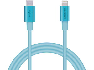 yr[e100~OFFN[|zy񂹁zGR USB-C to LightningP[u ϋv 1m MPA-CLPS10BU USBP[u C to Lightning P[u d^bv zp[c Ɠd