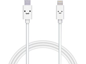yr[e100~OFFN[|zy񂹁zGR USB-C to LightningP[u 1.5m MPA-FCL15WF USBP[u C to Lightning P[u d^bv zp[c Ɠd
