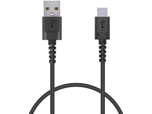 yr[e100~OFFN[|zy񂹁zGR ϋvUSB Type-CP[u 0.3m MPA-ACS03NBK USBP[u C to A P[u d^bv zp[c Ɠd