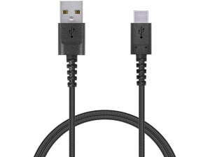 yr[e100~OFFN[|zy񂹁zGR ϋvUSB Type-CP[u 0.7m MPA-ACS07NBK USBP[u C to A P[u d^bv zp[c Ɠd