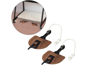 yr[e100~OFFN[|zy񂹁zGR ϐkLX^[Xgbp[ ω׏d80kg TS-F013BR ϐk ]|h~ObY nk΍ h