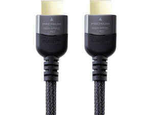 y}\2,000~N[|119:59|Cg2{zy񂹁zGR Premium HDMIP[u 1m DH-HDP14E10BK v~A nCXs[h HDMIP[u P[u d^bv zp[c Ɠd