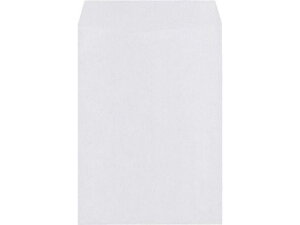 【レビュー投稿で100円OFFクーポン】【メーカー直送】キングコーポレーション 角2 85g スミ貼 スカイブルー 500枚 080404【代引不可】角2 A4サイズ用 角タイプ封筒 色付き ノート