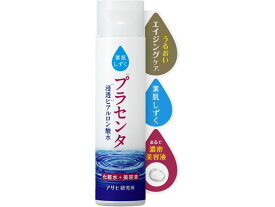 アサヒグループ食品 素肌しずく ぷるっと 化粧水 200mL