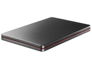 【レビュー投稿で100円OFFクーポン】【お取り寄せ】I・O DATA ポータブルハードディスク 1TB HDPX-UTSC1K ハードディスク 外付けドライブ USBメモリ パソコン 家電