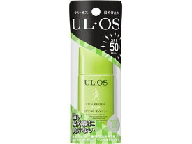 【お取り寄せ】大塚製薬 ウル・オス 日やけ止め 50(25mL) UVカット 日やけ止め サンケア UVケア スキンケア