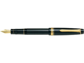 【お取り寄せ】パイロット 万年筆 ジャスタス95 ネットブラック 硬めの細字 万年筆 筆ペン デスクペン