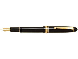 【お取り寄せ】パイロット 万年筆カスタム742 ブラック ペン先下向き極細字 万年筆 筆ペン デスクペン