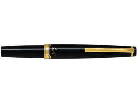 【お取り寄せ】パイロット 万年筆 エリート95S ブラック 硬めの細字 FES-1MM-B-F 万年筆 筆ペン デスクペン