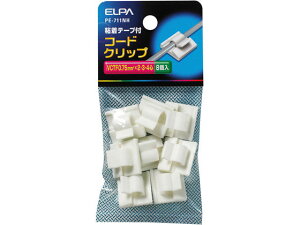 yr[e100~OFFN[|zy񂹁zd R[hNbv 8 PE-711NH R[h~ Xebv zp[c d^bv Ɠd