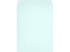 【レビュー投稿で100円OFFクーポン】【メーカー直送】キングコーポレーション 角3 Hiソフトカラー ブルー500枚 160303【代引不可】角3 B5判 書籍雑誌用 角タイプ封筒 ノート