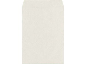 【ポイント10%バック★31日9:59迄】【メーカー直送】キングコーポレーション 角A4 Hiソフトカラー グレー500枚 160404【代引不可】角2 A4判用 角タイプ封筒 ノート