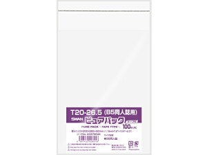 yr[e100~OFFN[|zy񂹁zX sApbN B5lp 1000 T20-26.5 006798346 OPP e[vt