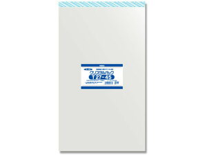 yr[e100~OFFN[|zy񂹁zwCR[ NX^pbN 270×450+40mm 100×10 T27-45 OPP e[vt