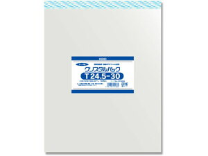 yr[e100~OFFN[|zy񂹁zwCR[ NX^pbN 245×300+40mm 100×10 T24.5-30 OPP e[vt