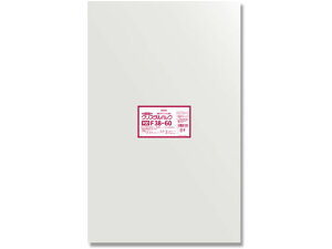 yX[p[SALE聚10ȏOFF2,000~N[|zy񂹁zwCR[ NX^pbN 380×600nn 50×10 F38-60 OPP e[vȂ Ct e[vȂ