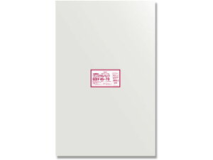 yr[e100~OFFN[|zy񂹁zwCR[ NX^pbN 450×700mm 50×10 F45-70 OPP e[vȂ Ct e[vȂ