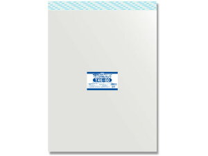 yr[e100~OFFN[|zy񂹁zwCR[ NX^pbN 460×600+40mm 50×10 T46-60 OPP e[vt