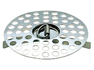 【レビュー投稿で100円OFFクーポン】【お取り寄せ】SANEI 万能排水皿大 PH40F-2-L 排水 水廻り 土木 建築資材