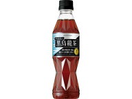 サントリー 黒烏龍茶 350ml ペットボトル ウーロン茶 お茶 飲料