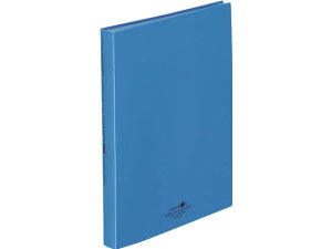 yr[e100~OFFN[|zy񂹁zqgu AQUA DROPs N[ubNtbg A4^e 40P  N5063-8 A4 Œ莮N[t@C