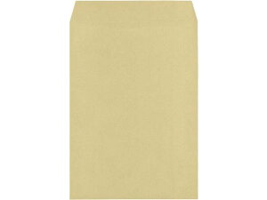 【レビュー投稿で100円OFFクーポン】【メーカー直送】キングコーポレーション 角2 85g 再生クラフト 500枚 180304【代引不可】角2 A4判用 角タイプ封筒 ノート