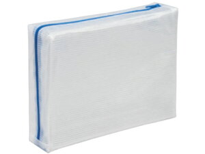 【レビュー投稿で100円OFFクーポン】【お取り寄せ】マグエックス メッシュケース デカマチ A5×10個 MMCL-A5-D 小物入れ デスクトップ収納 デスク周り 文具