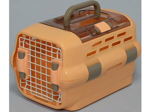 【レビュー投稿で100円OFFクーポン】【お取り寄せ】アイリスオーヤマ ドライブペットキャリー オレンジ Sサイズ PDPC-500 共通グッズ ペット お散歩 生活グッズ ペットハウス