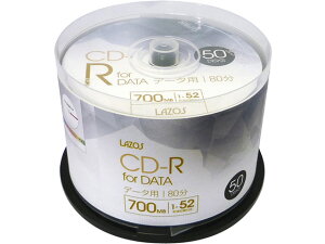 yX[p[SALE聚2,000~N[|119:59|Cg2{zLazos CD-R f[^p 50 L-CD50P f[^pCD|R CD|RW f[^pfBA L^fBA [J[h Ɠd