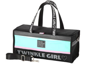 モリベクリエーション BOX型画材セット TWINKLE GIRL M16R-TWI 絵の具 パレット 絵の具、パレット 教材用筆記具
