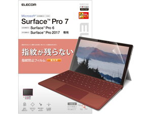 yr[e100~OFFN[|zy񂹁zGR Surface Pro 7tB hw  TB-MSP7FLFANG ^ubgptیtB ^ubg֘Ai X}z Ɠd