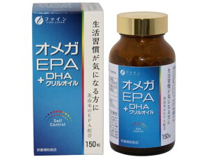 yr[e100~OFFN[|zy񂹁zt@C @\\HiIKEPA+DHA 150 EPA DHA Tvg NHi
