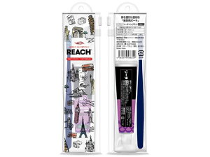 【レビュー投稿で100円OFFクーポン】【お取り寄せ】銀座ステファニー リーチ トラベルセット はみがき オーラルケア