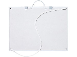 【レビュー投稿で100円OFFクーポン】サクラクレパス プラスチック画板 EGS-G3 絵の具パレット 筆洗いバケツ 画板 画材