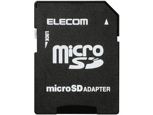 y}\聚|Cg2{zy񂹁zGR J[hϊA_v^ microSDSD MF-ADSD002 [J[h L^fBA Ɠd