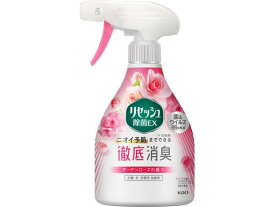 KAO リセッシュ除菌EX ガーデンローズの香り 本体 370mL