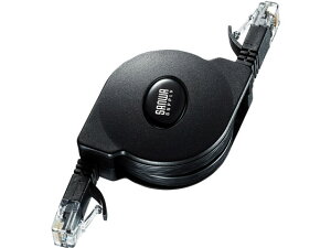 �y���r���[���e��100�~OFF�N�[�|���z�T�����T�v���C ���������LAN�P�[�u�� Cat6A1.5m KB-MK19BK LAN�P�[�u���J�e�S���[6 LAN�P�[�u�� �P�[�u�� �d���^�b�v �z���p�[�c �Ɠd