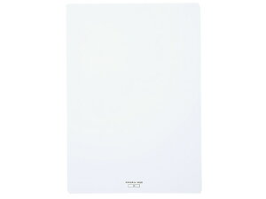 【レビュー投稿で100円OFFクーポン】【お取り寄せ】西敬 A4下敷 白 10枚 M-25 下敷き 教材 学童文具 学童 文具